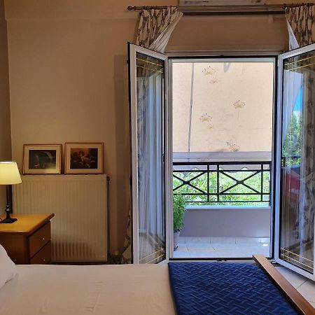 Family Cozy Apartment Heraklion  Bagian luar foto