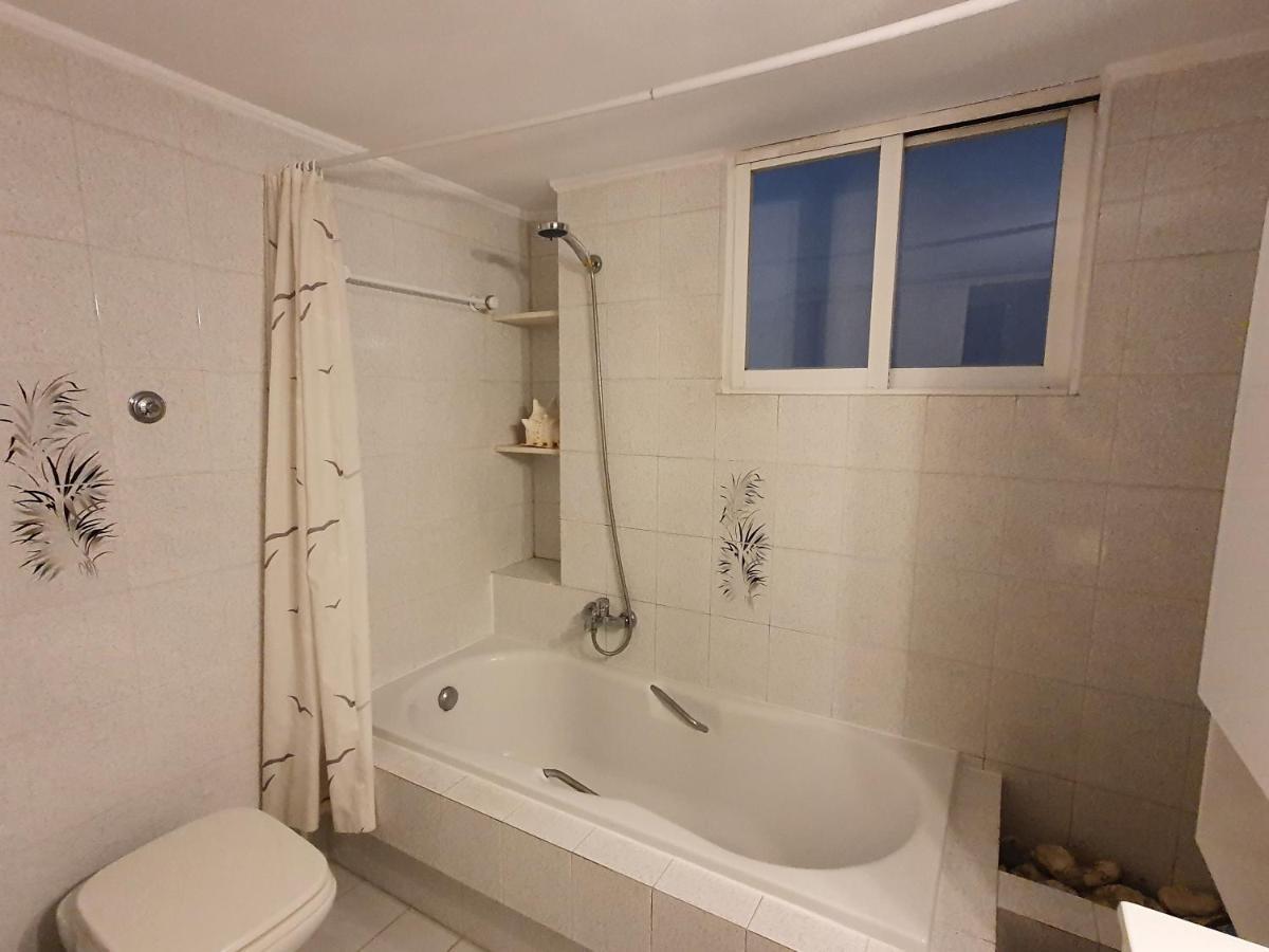 Family Cozy Apartment Heraklion  Bagian luar foto