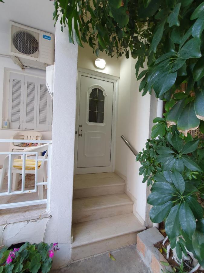 Family Cozy Apartment Heraklion  Bagian luar foto