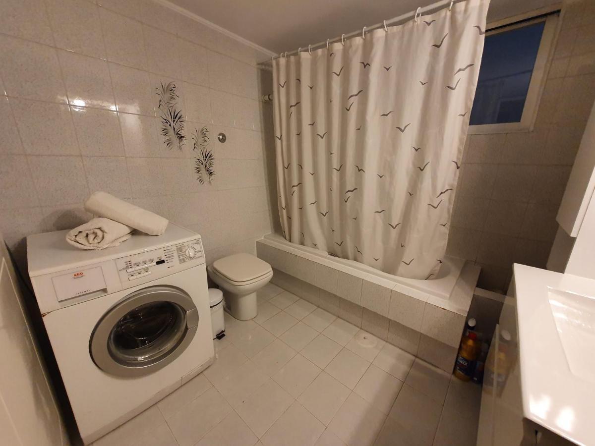 Family Cozy Apartment Heraklion  Bagian luar foto